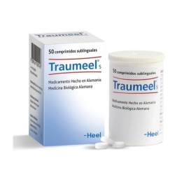 TRAUMEEL