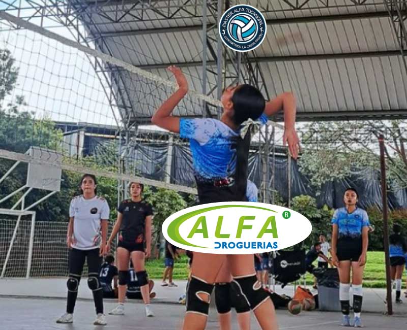 Droguerías Alfa