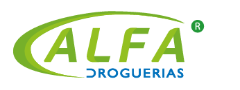 Droguerías Alfa