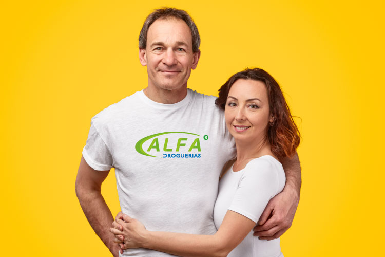 Droguerías Alfa
